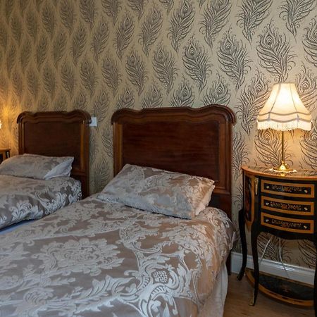 Bed and Breakfast The Dales Gorey Exterior foto